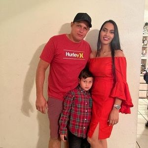 Meet your Posher, Adriano